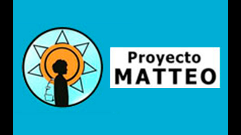 Proyecto Matteo IICO