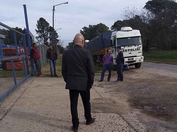 Proyecto Pro.Na.Com - Inicio del proyecto