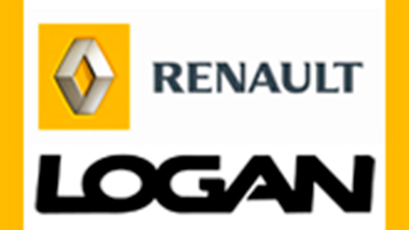 Renault - Logan